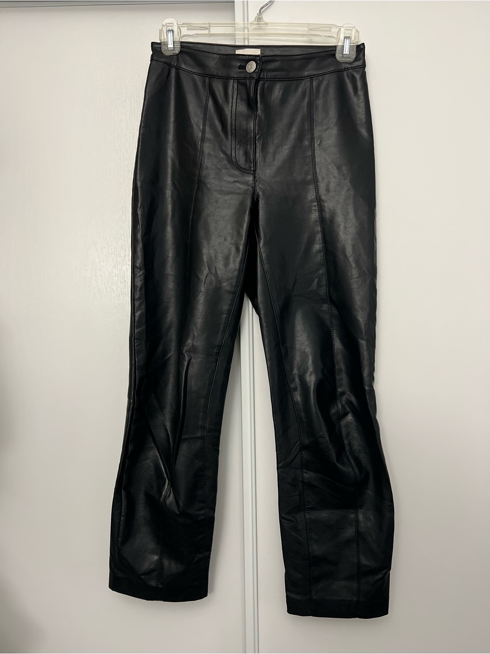 Wilfred Rebel Pants by Aritzia